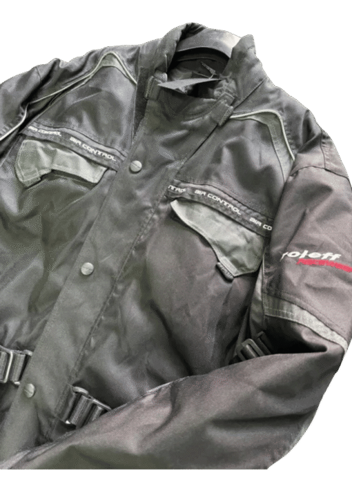 Яке Roleff XL - Image 3