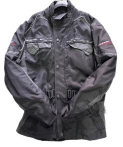 Яке Roleff XL