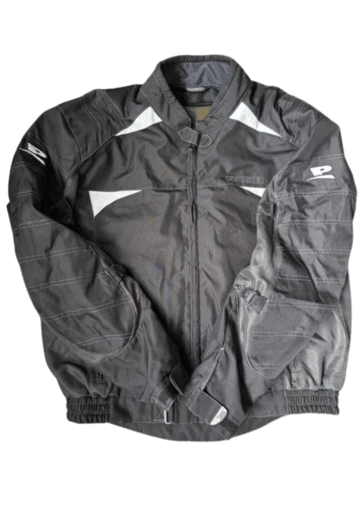Яке Probiker XXXL