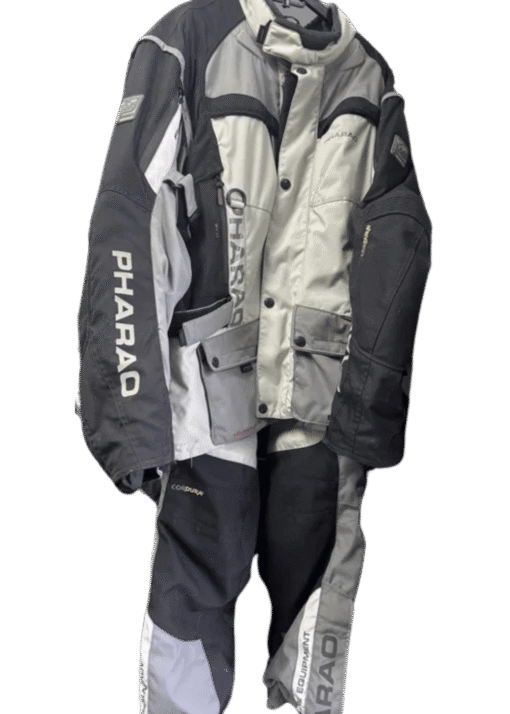 Екип Pharad XXL 56-58 - Image 2