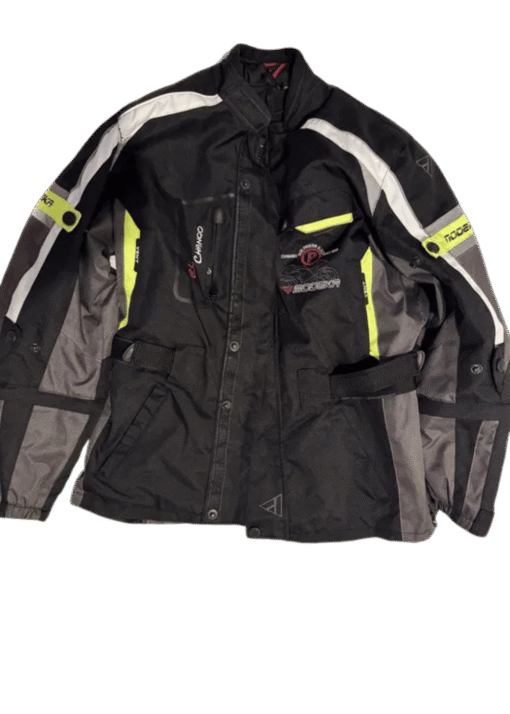Мото екипировка Alpinestars, Dainese, Rev’it! – яке, панталон, ръкавици за мотор от motoekipi.com