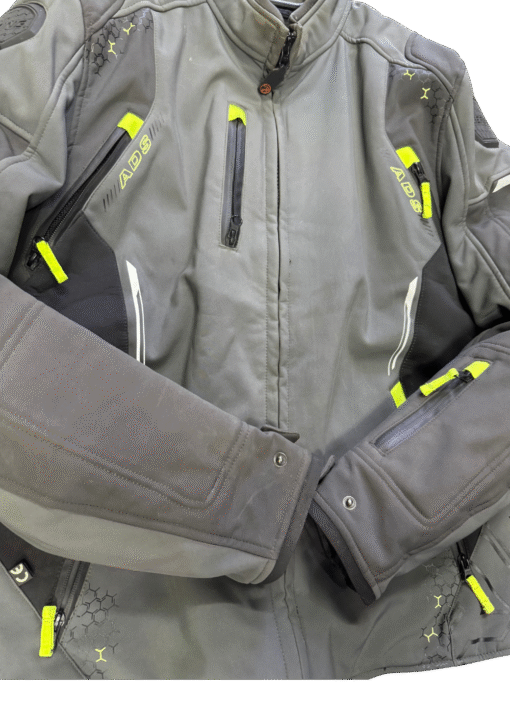 Мото екипировка и мото екипи втора ръка от MotoEkipi – alpinestars dainese rev it buse