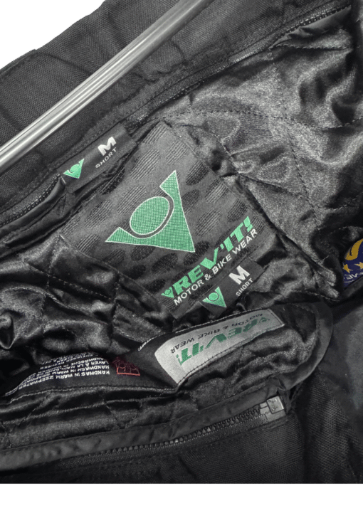 Мото екипировка и мото екипи втора ръка от MotoEkipi – alpinestars dainese rev it buse