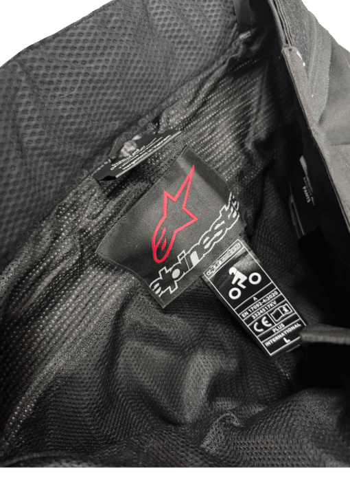 Мото екипировка и мото екипи втора ръка от MotoEkipi – alpinestars dainese rev it buse