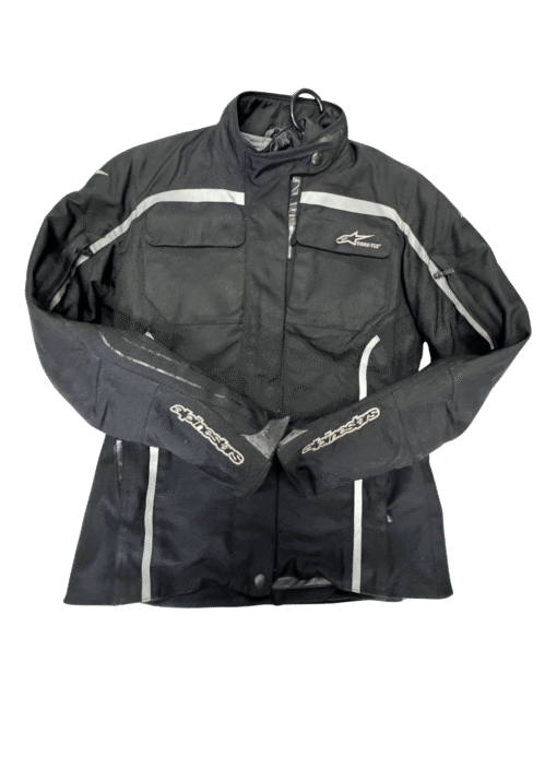 Мото екипировка и мото екипи втора ръка от MotoEkipi – alpinestars dainese rev it buse