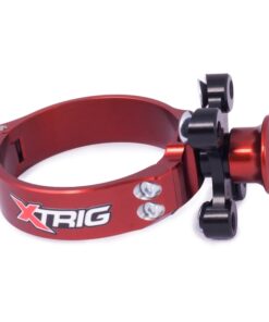 HOLESHOT система XTRIG Ø58mm RED