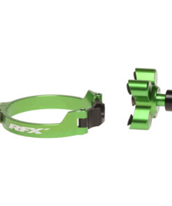 Launch Control RFX Pro CRF 250 R (ME10) (Green) - Honda CRF250/450