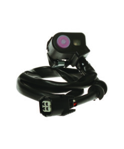 Mapping Button RFX Race YZ 450 F (CJ23) - OEM Replica