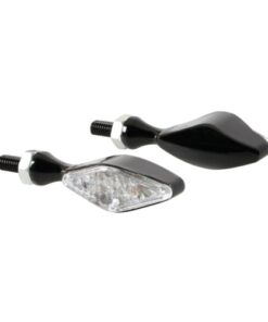 LED мигачи STORM BLACK- 90096