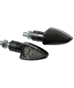 LED мигачи AROW2 BLACK – 90114