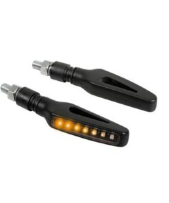 LED мигачи GLORY-SQ 90474