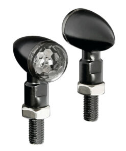 LED мигачи DROP BLACK - 90482