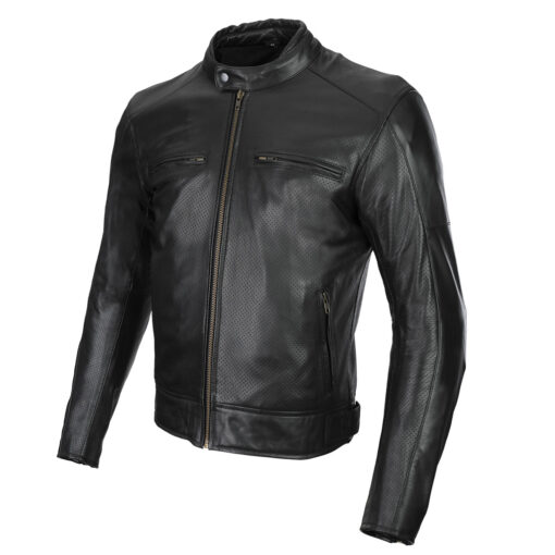 ÐšÐ¾Ð¶ÐµÐ½Ð¾ ÑÐºÐµ SECA BONNEVILLE PERFORATED