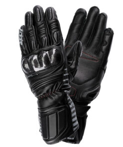 Дамски ръкавици SECA MERCURY IV BLACK