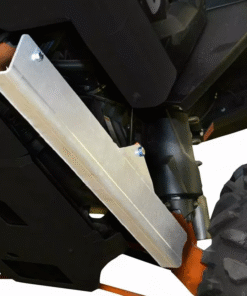 A-Arm протектори MOOSE RACING GUARDS AARM CFMOTO Z-800