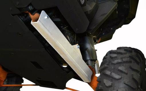 A-Arm протектори MOOSE RACING GUARDS AARM CFMOTO Z-800