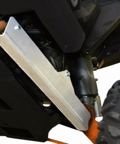A-Arm протектори MOOSE RACING GUARDS AARM WILDCAT TRAIL Artic cat  Wildcat