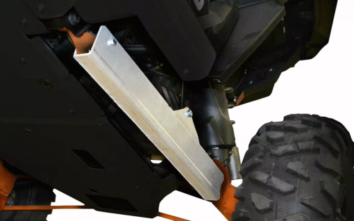 A-Arm протектори MOOSE RACING GUARDS AARM WILDCAT TRAIL Artic cat  Wildcat