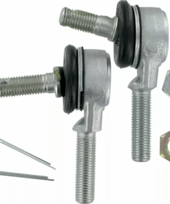 Комплект накрайници за вързани пръти MOOSE RACING TIE ROD END AC MSE