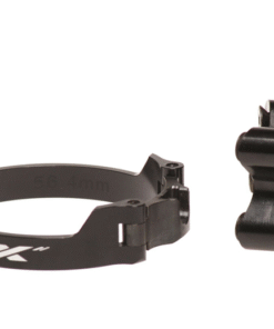 Holeshot система RFX Pro Launch Control - Black