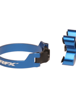 Holeshot система RFX Pro Launch Control (Blue) - Husqvarna TC50/TC65