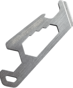 Kлючодържател SW-MOTECH MULTITOOL KEYCHAIN