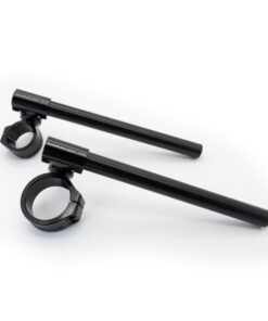 CLIP-ON кормило BARRACUDA 43mm