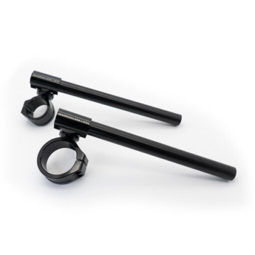 CLIP-ON кормило BARRACUDA 40mm